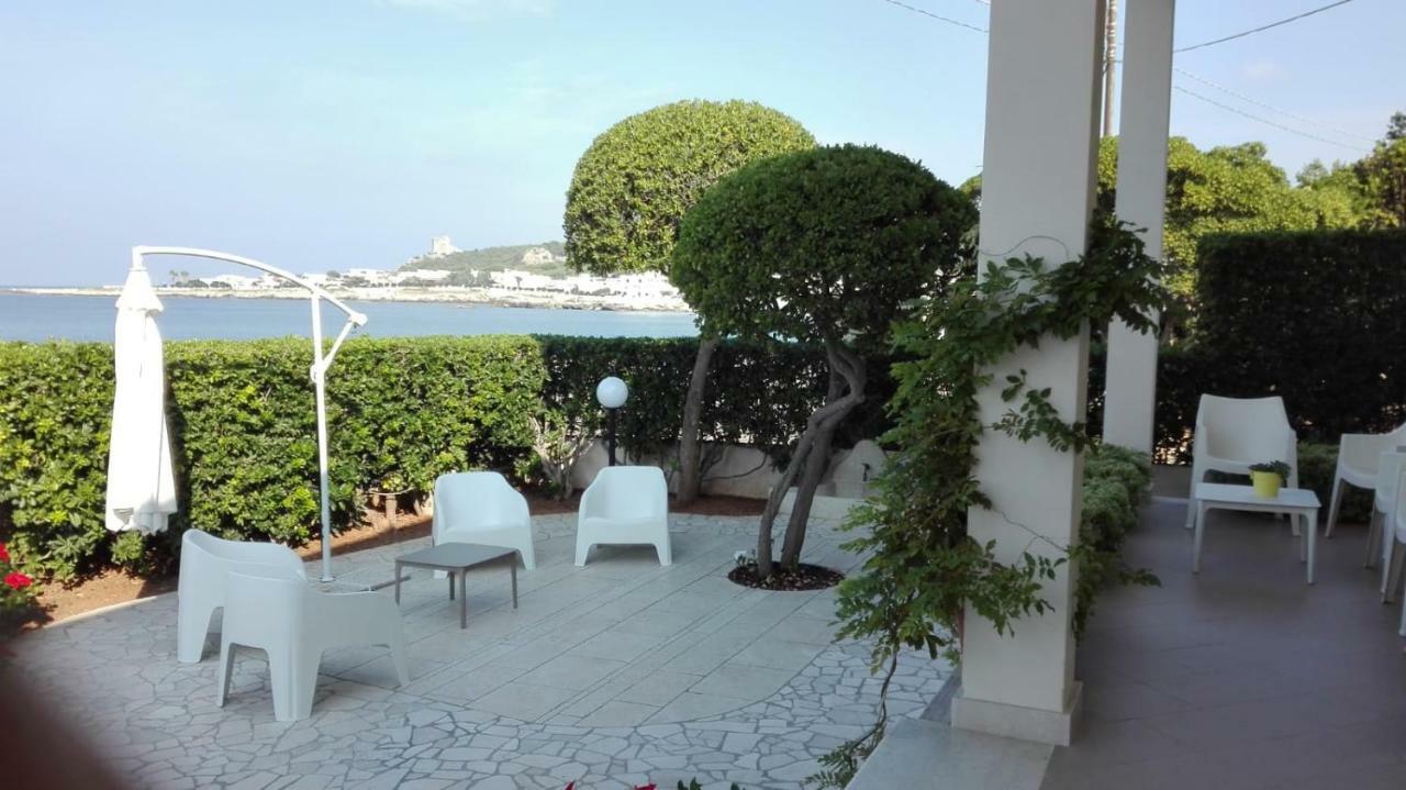 Nardò Casa Dei Glicini酒店 外观 照片